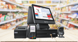 Point of sale 